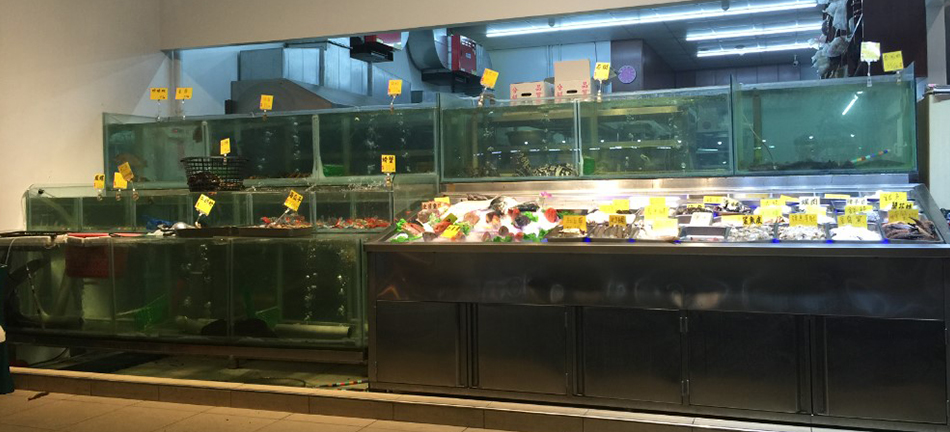 營業用餐飲圖
