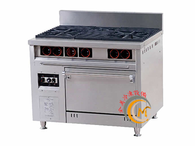 西餐爐-烤箱CFH-97A