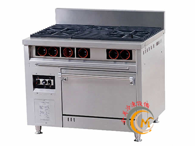 西餐爐-烤箱CFH-120A