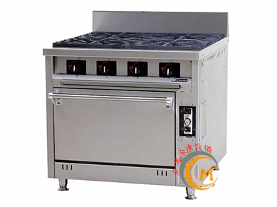 西餐爐-烤箱CFH-89A