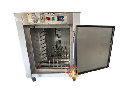 特小型刀具消毒櫃